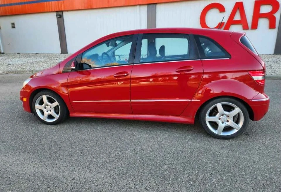 2009 Mercedes-Benz W245 B-Class - Image 9 of 18