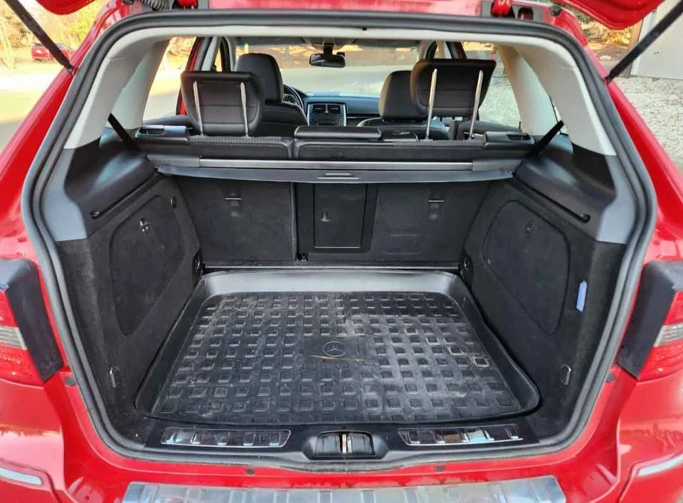 2009 Mercedes-Benz W245 B-Class - Image 17 of 18