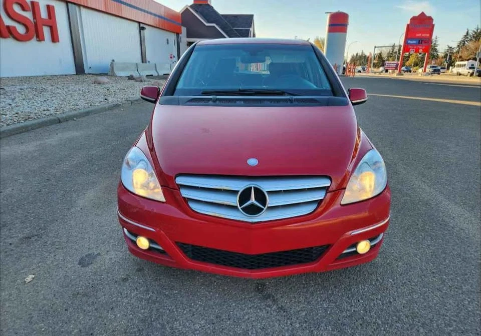 2009 Mercedes-Benz W245 B-Class - Image 2 of 18
