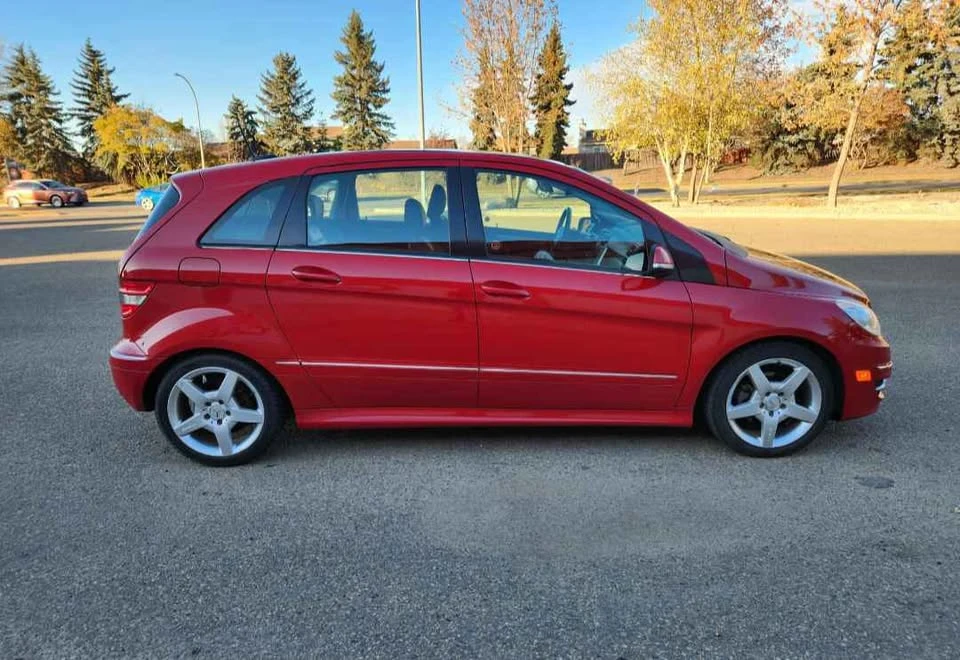 2009 Mercedes-Benz W245 B-Class - Image 8 of 14