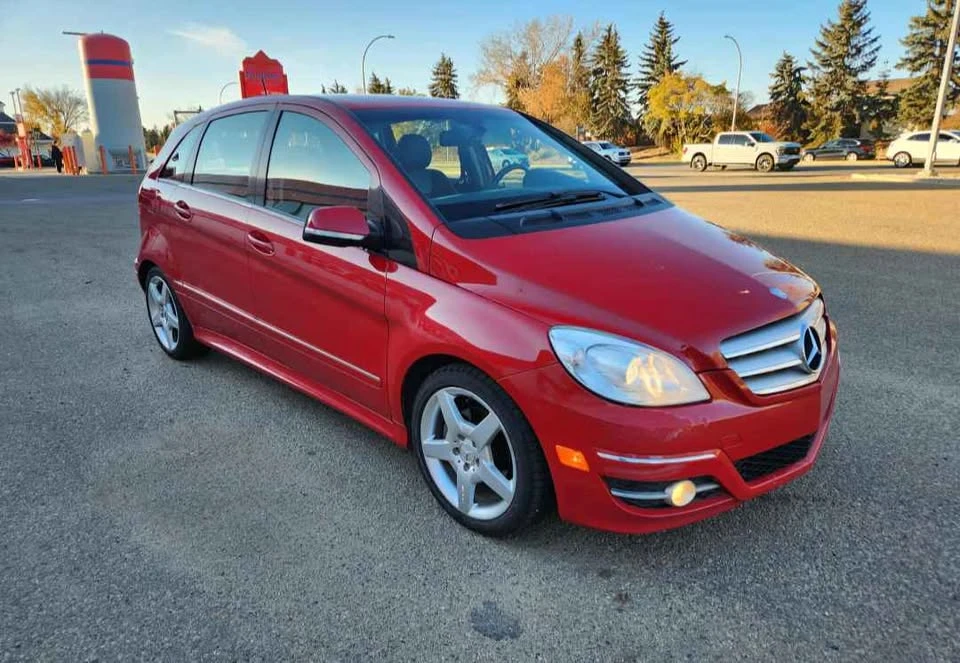 2009 Mercedes-Benz W245 B-Class - Image 2 of 14