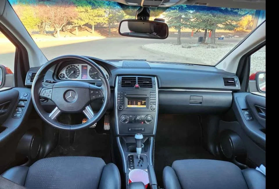 2009 Mercedes-Benz W245 B-Class - Image 9 of 14