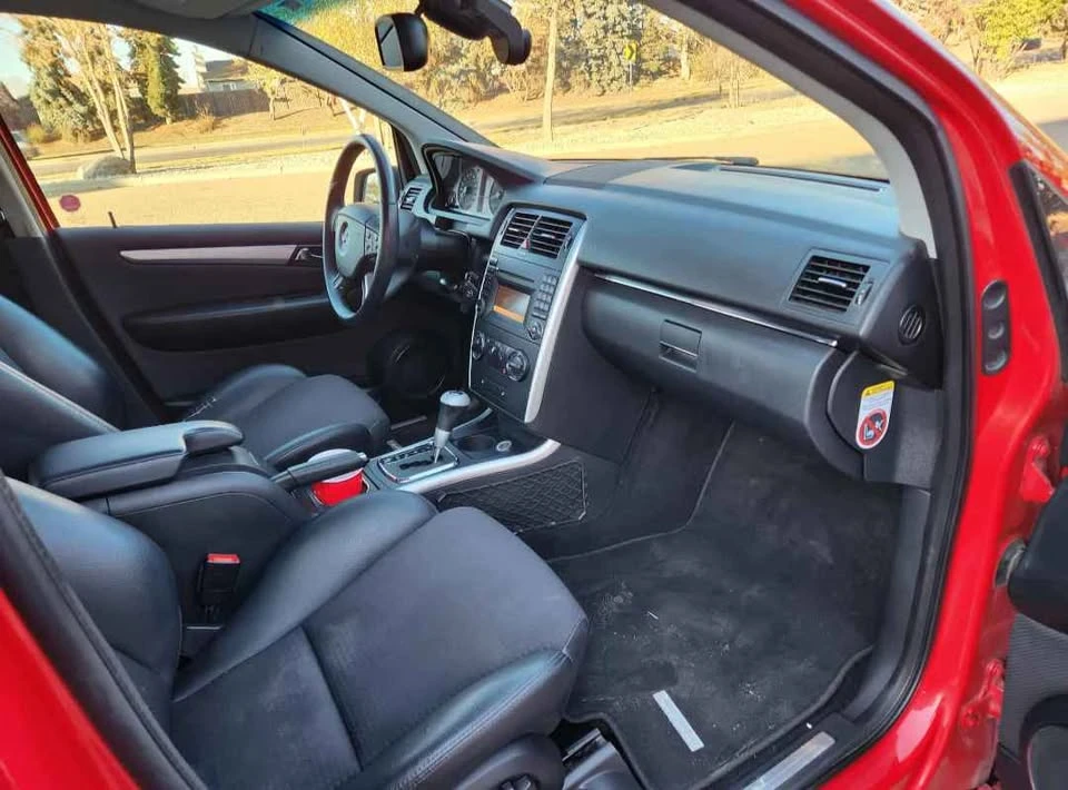 2009 Mercedes-Benz W245 B-Class - Image 11 of 14