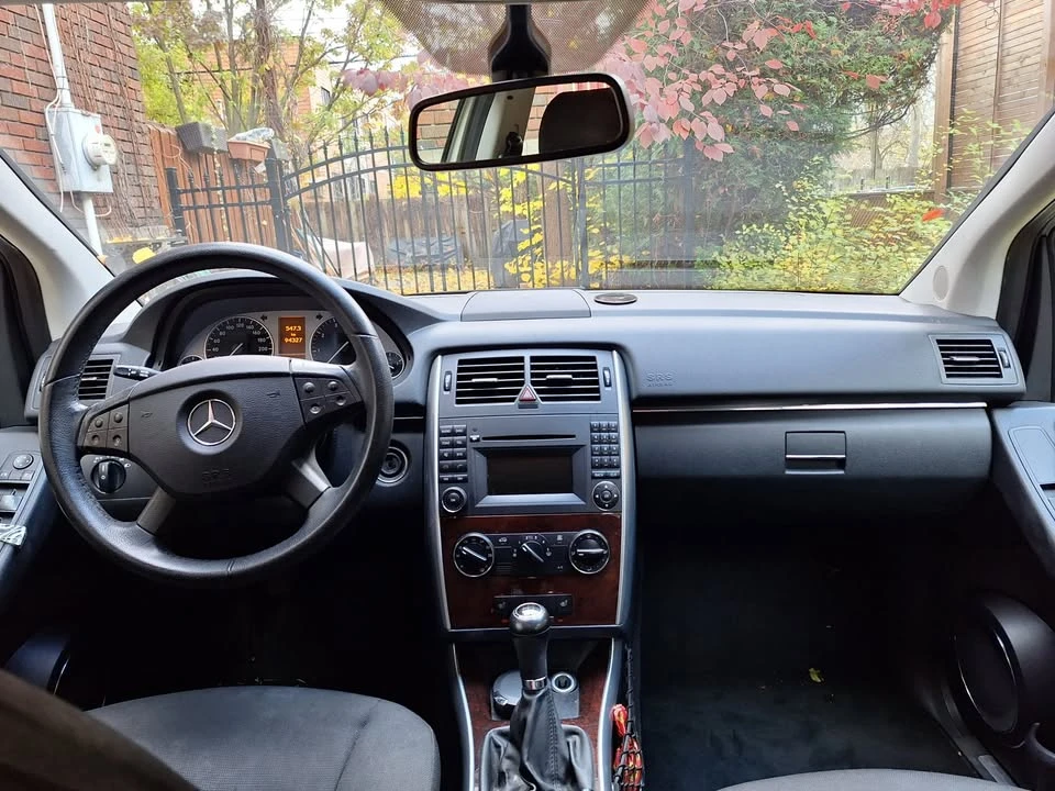 2009 Mercedes-Benz W245 B-Class - Image 5 of 5