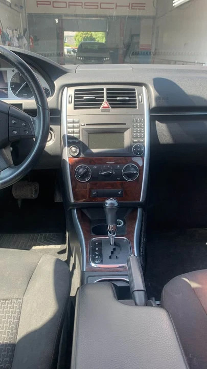 2009 Mercedes-Benz W245 B-Class - Image 9 of 9