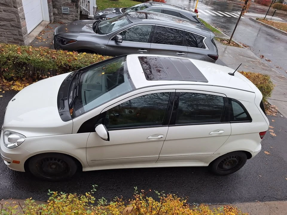 2009 Mercedes-Benz W245 B-Class - Image 2 of 5