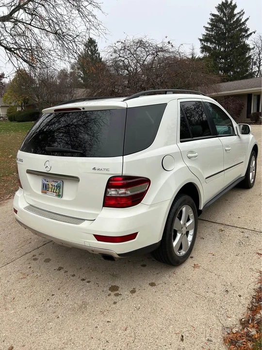 2009 Mercedes-Benz W245 B-Class - Image 2 of 7