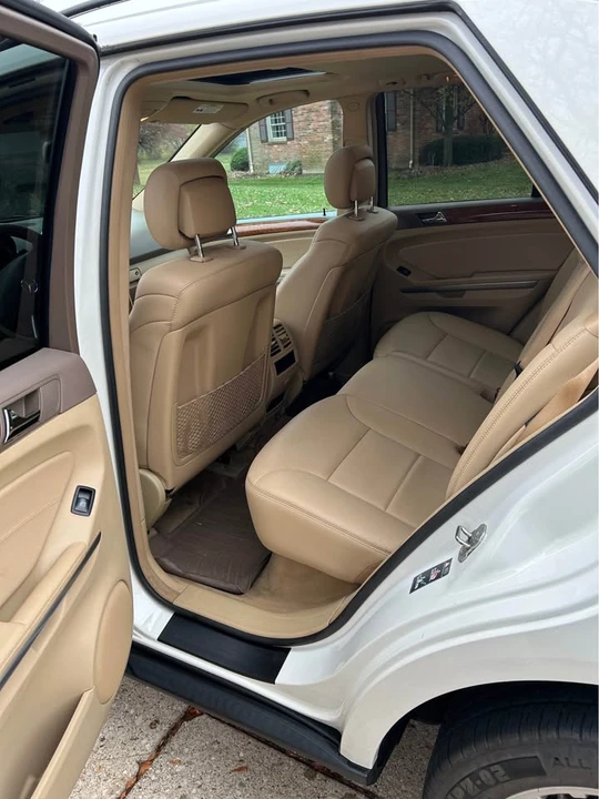 2009 Mercedes-Benz W245 B-Class - Image 5 of 7