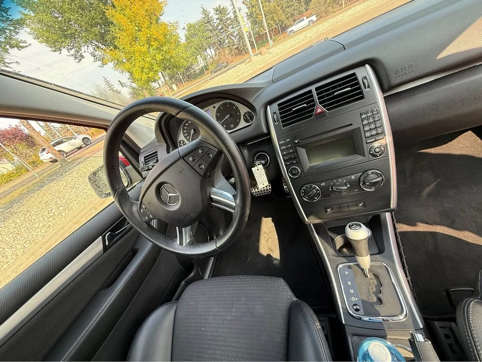 2009 Mercedes-Benz W245 B-Class - Image 6 of 8