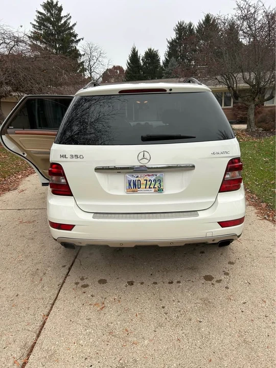 2009 Mercedes-Benz W245 B-Class - Image 3 of 7