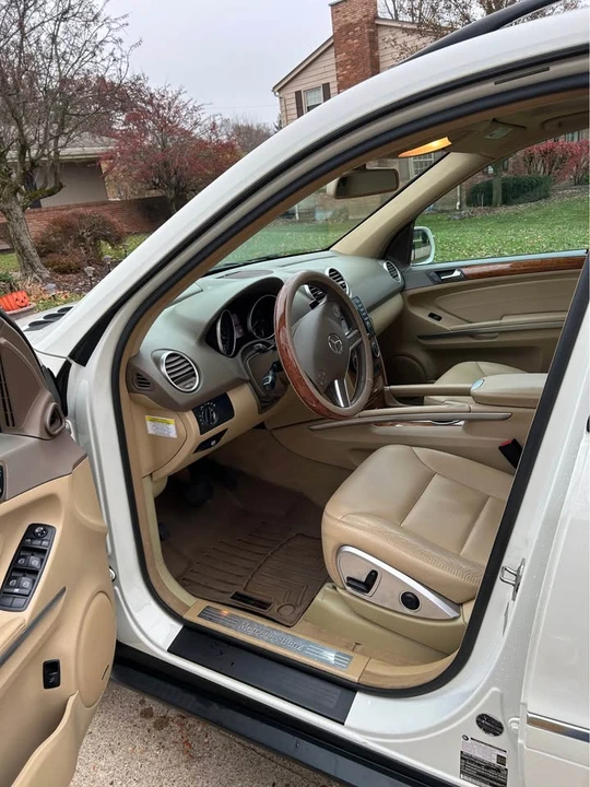 2009 Mercedes-Benz W245 B-Class - Image 6 of 7