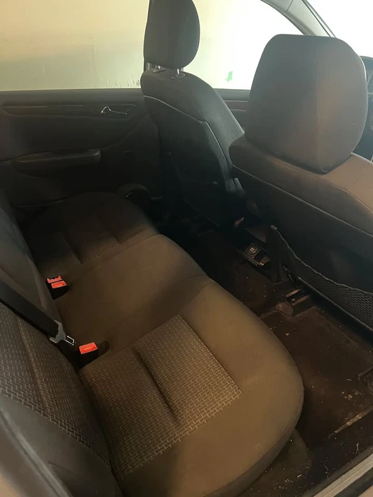 2009 Mercedes-Benz W245 B-Class - Image 3 of 8