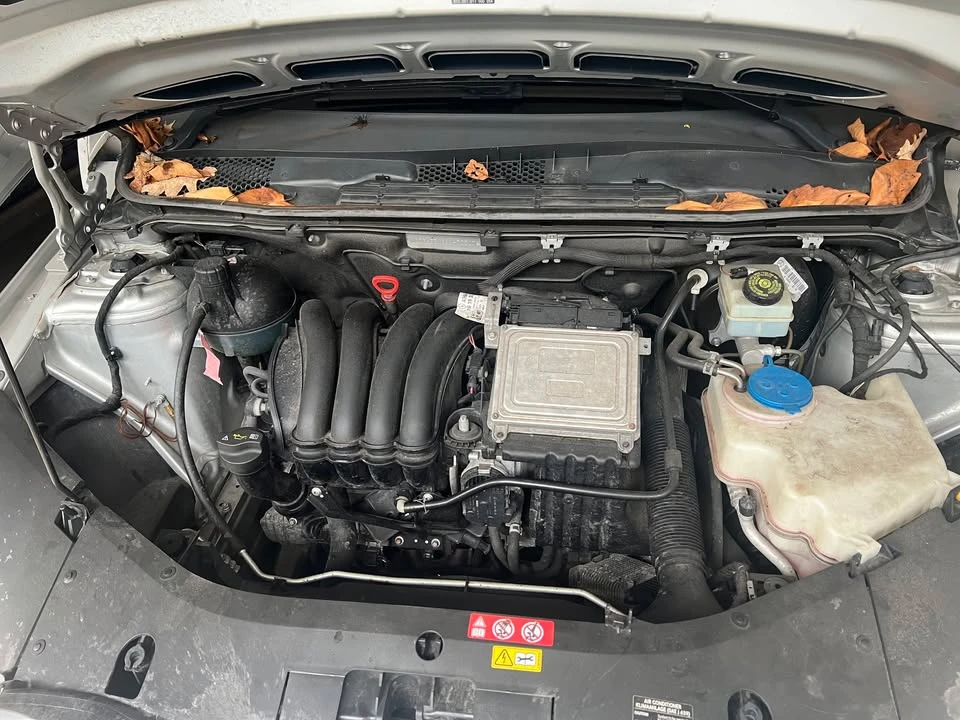 2009 Mercedes-Benz W245 B-Class - Image 8 of 8