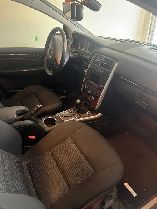 2009 Mercedes-Benz W245 B-Class - Image 2 of 8