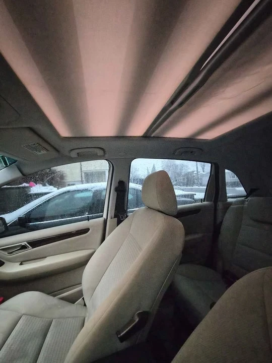 2009 Mercedes-Benz W245 B-Class - Image 10 of 12
