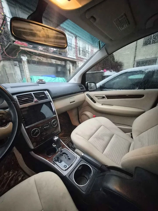 2009 Mercedes-Benz W245 B-Class - Image 7 of 12