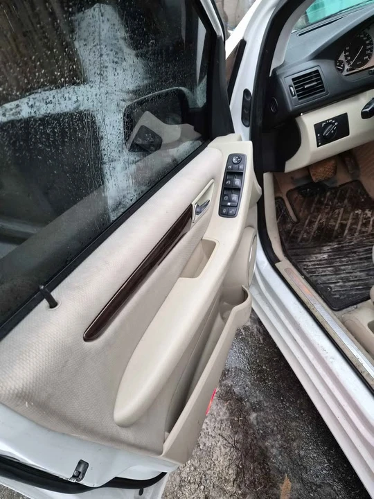 2009 Mercedes-Benz W245 B-Class - Image 6 of 12