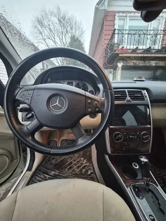 2009 Mercedes-Benz W245 B-Class - Image 5 of 12