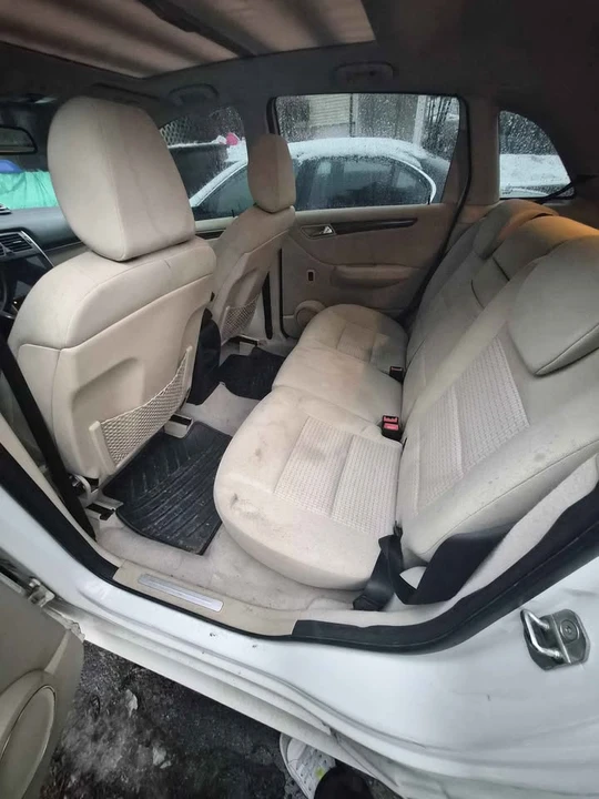 2009 Mercedes-Benz W245 B-Class - Image 8 of 12