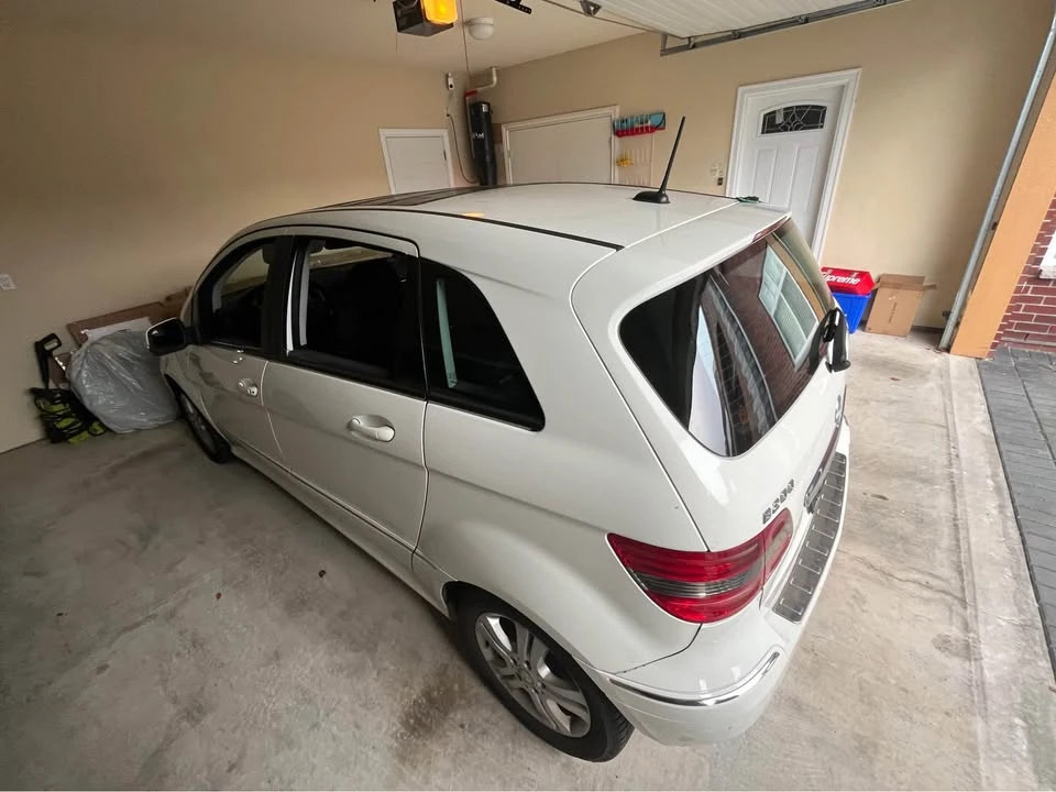 2009 Mercedes-Benz W245 B-Class - Image 3 of 5