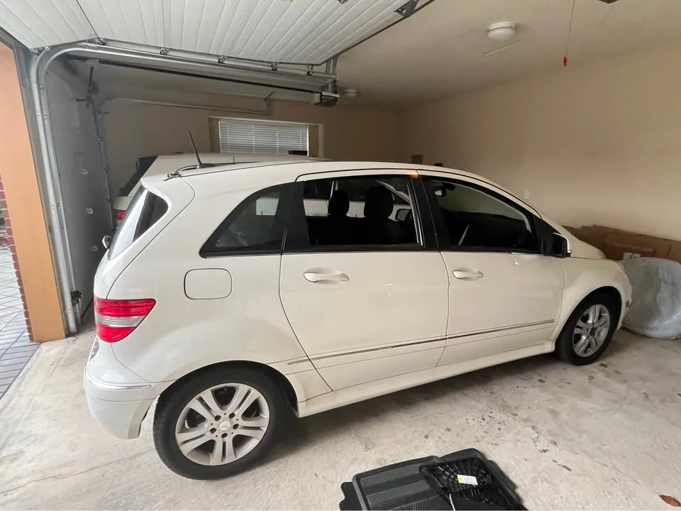 2009 Mercedes-Benz W245 B-Class - Image 2 of 5