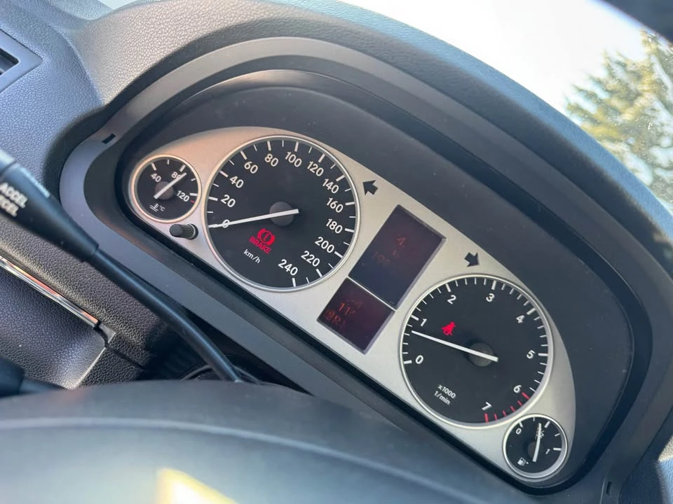 2009 Mercedes-Benz W245 B-Class - Image 17 of 20