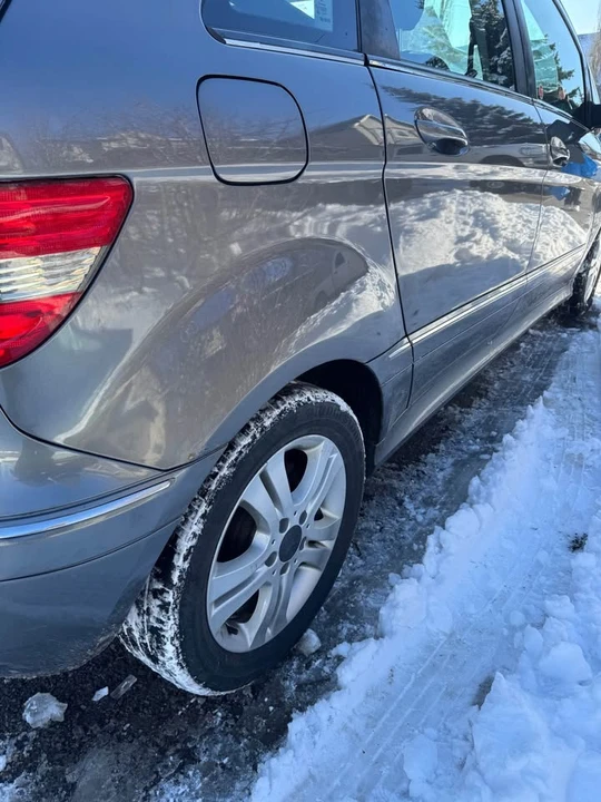 2009 Mercedes-Benz W245 B-Class - Image 11 of 20