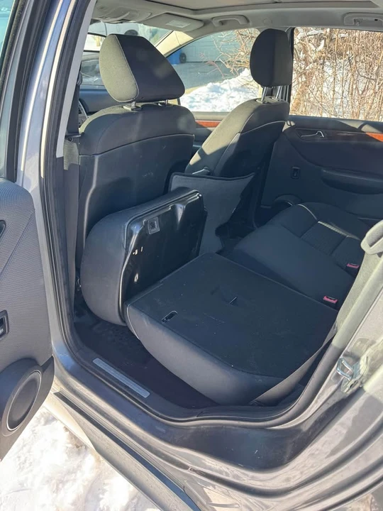 2009 Mercedes-Benz W245 B-Class - Image 18 of 20