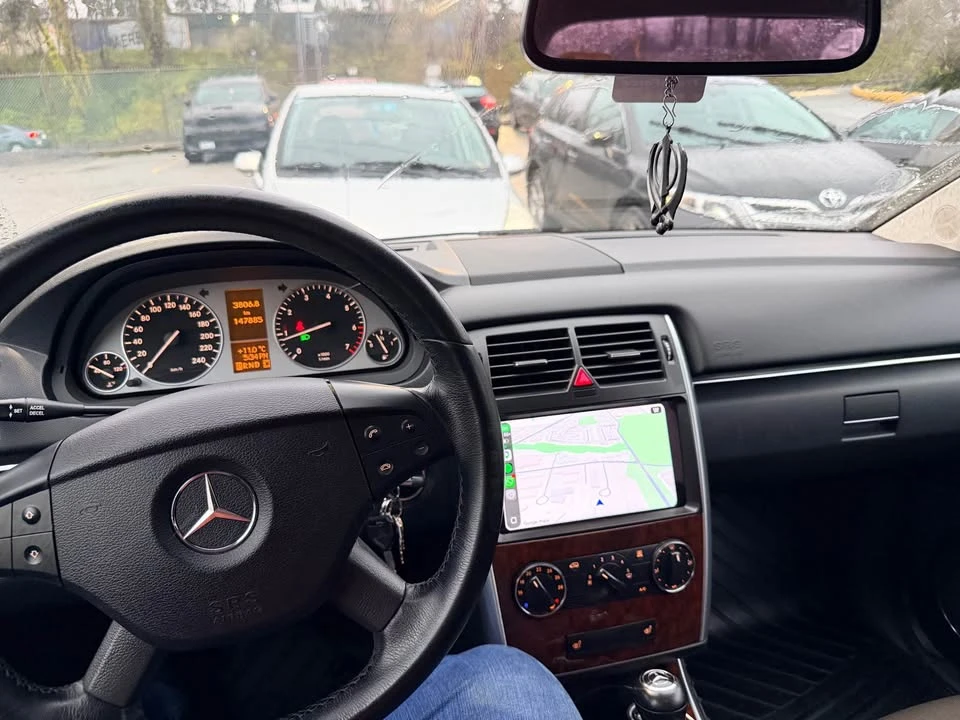 2009 Mercedes-Benz W245 B-Class - Image 4 of 4