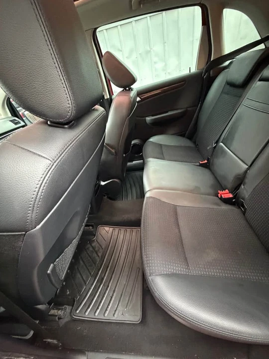 2009 Mercedes-Benz W245 B-Class - Image 10 of 12