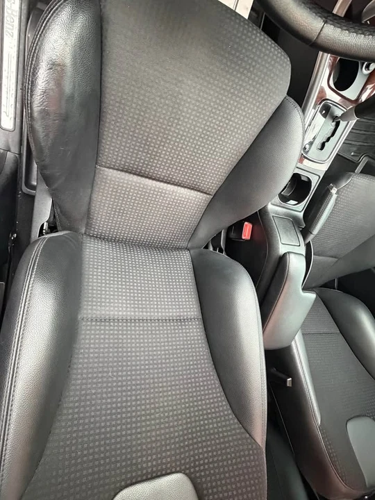 2009 Mercedes-Benz W245 B-Class - Image 9 of 12