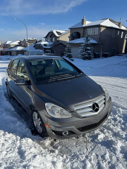 2009 Mercedes-Benz W245 B-Class - Image 9 of 20