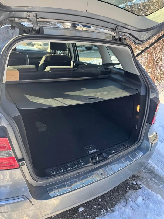 2009 Mercedes-Benz W245 B-Class - Image 12 of 20