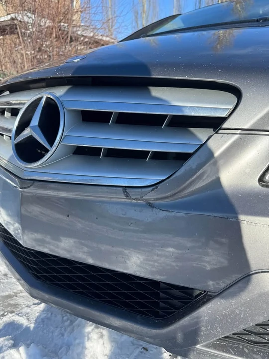 2009 Mercedes-Benz W245 B-Class - Image 5 of 20