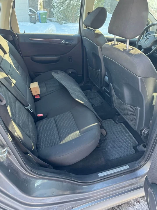 2009 Mercedes-Benz W245 B-Class - Image 11 of 20