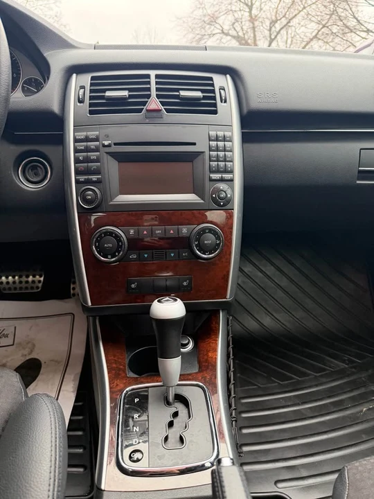 2009 Mercedes-Benz W245 B-Class - Image 7 of 12