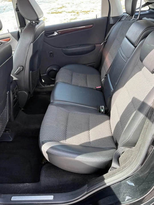 2009 Mercedes-Benz W245 B-Class - Image 7 of 8