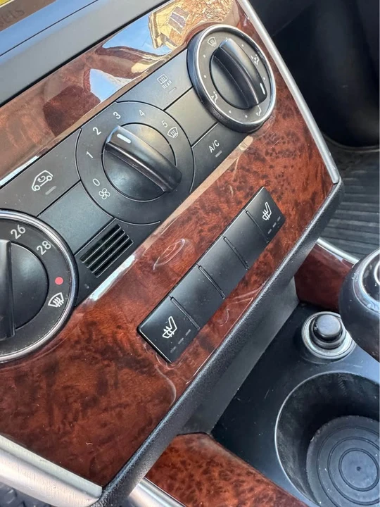 2009 Mercedes-Benz W245 B-Class - Image 15 of 20