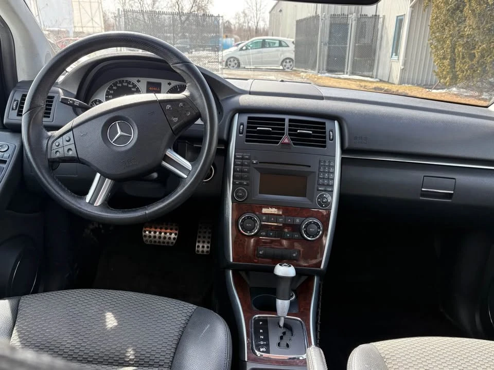 2009 Mercedes-Benz W245 B-Class - Image 8 of 8