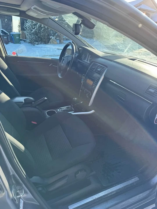 2009 Mercedes-Benz W245 B-Class - Image 20 of 20
