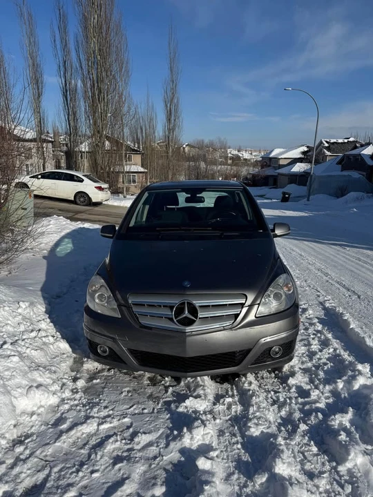2009 Mercedes-Benz W245 B-Class - Image 3 of 20