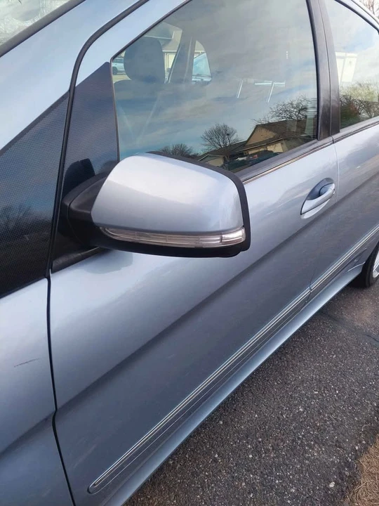 2009 Mercedes-Benz W245 B-Class - Image 10 of 12