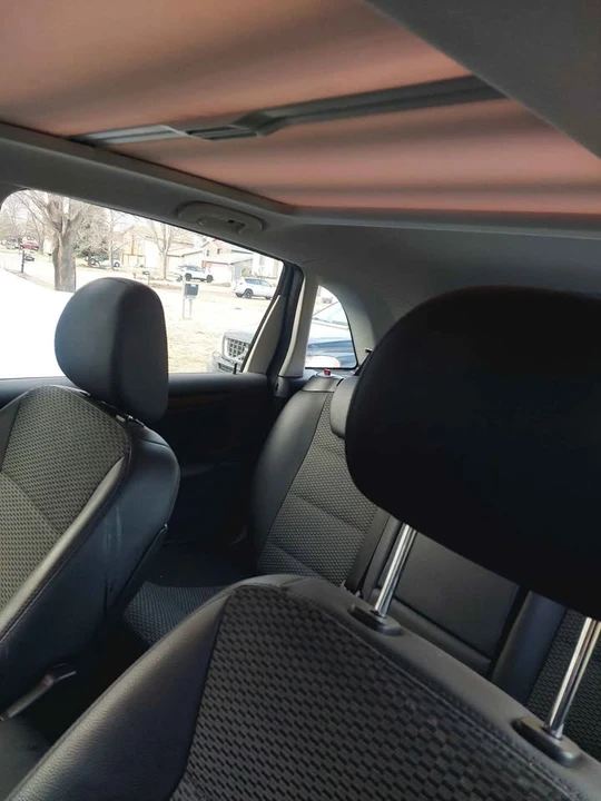 2009 Mercedes-Benz W245 B-Class - Image 9 of 12