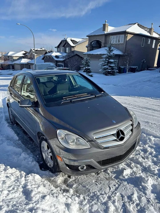 2009 Mercedes-Benz W245 B-Class - Image 2 of 20