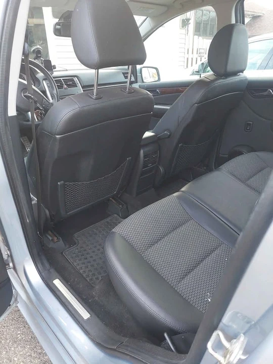 2009 Mercedes-Benz W245 B-Class - Image 11 of 12