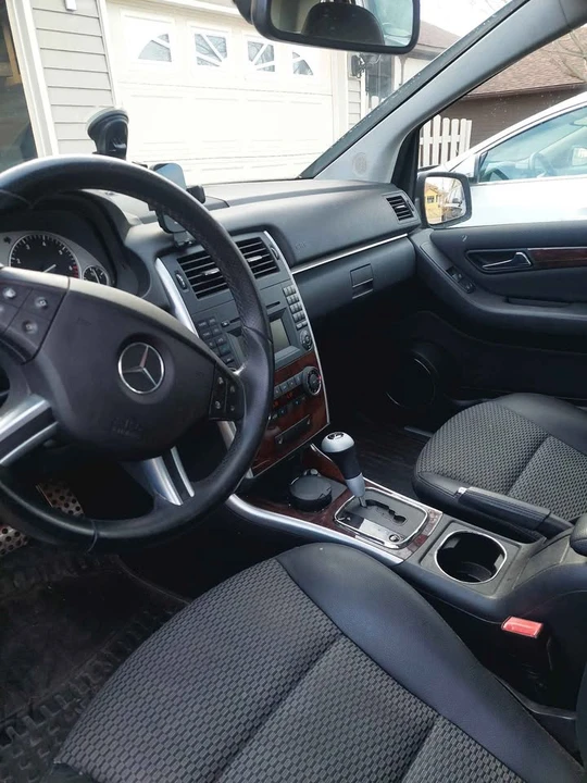 2009 Mercedes-Benz W245 B-Class - Image 7 of 12