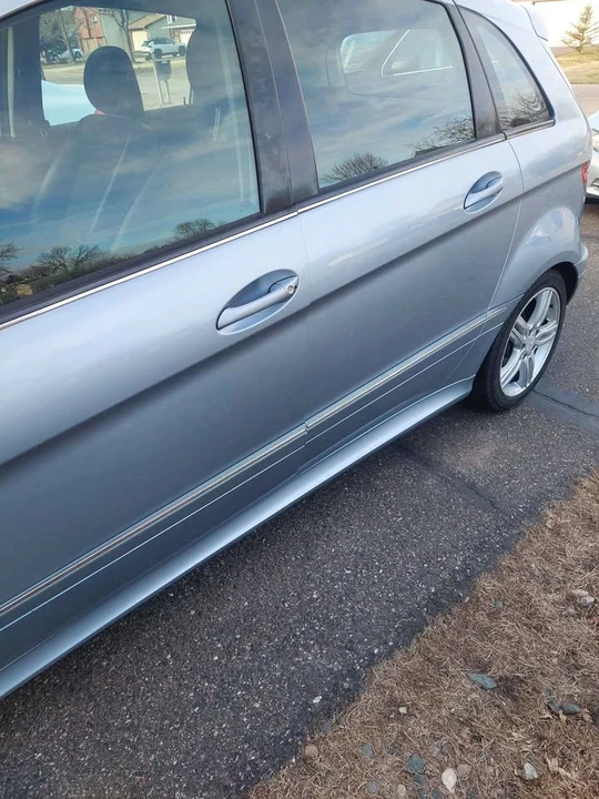 2009 Mercedes-Benz W245 B-Class - Image 3 of 12