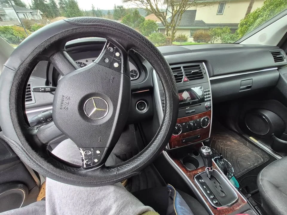 2009 Mercedes-Benz W245 B-Class - Image 2 of 5