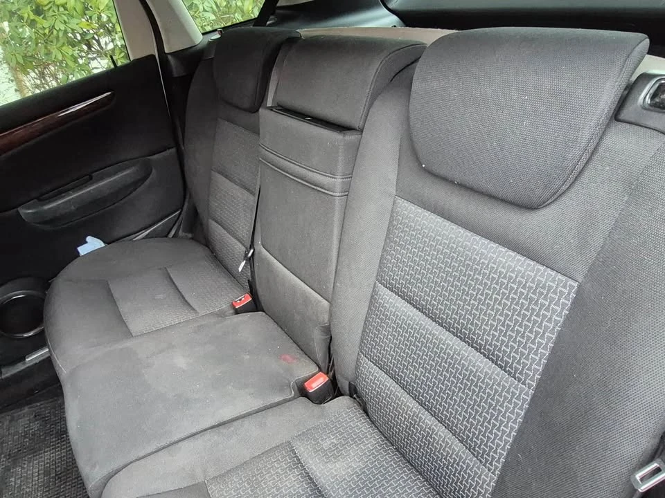 2009 Mercedes-Benz W245 B-Class - Image 3 of 5