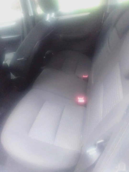 2009 Mercedes-Benz W245 B-Class - Image 5 of 6